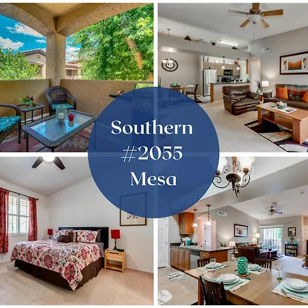 Southern #2055 Mesa